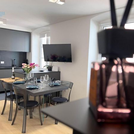 Corridoni 3C Tirabora Short Rent Leilighet Trieste Eksteriør bilde