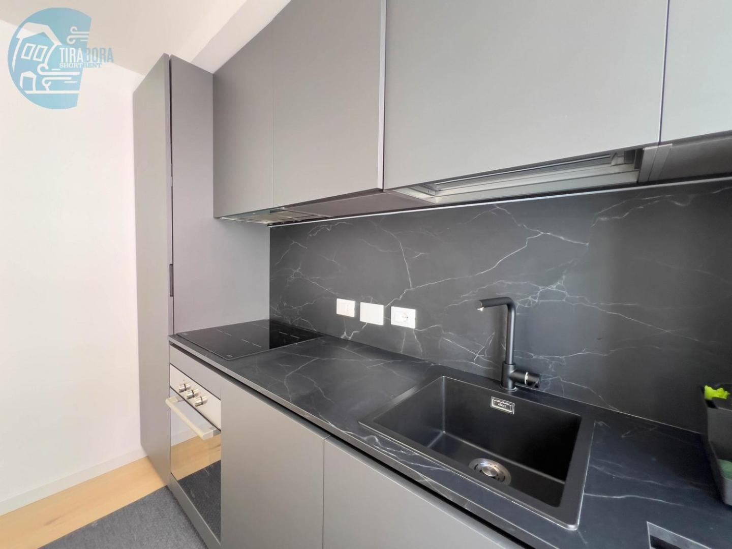 Corridoni 3C Tirabora Short Rent Leilighet Trieste Eksteriør bilde