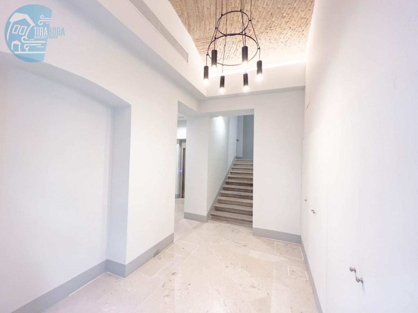 Corridoni 3C Tirabora Short Rent Leilighet Trieste Eksteriør bilde
